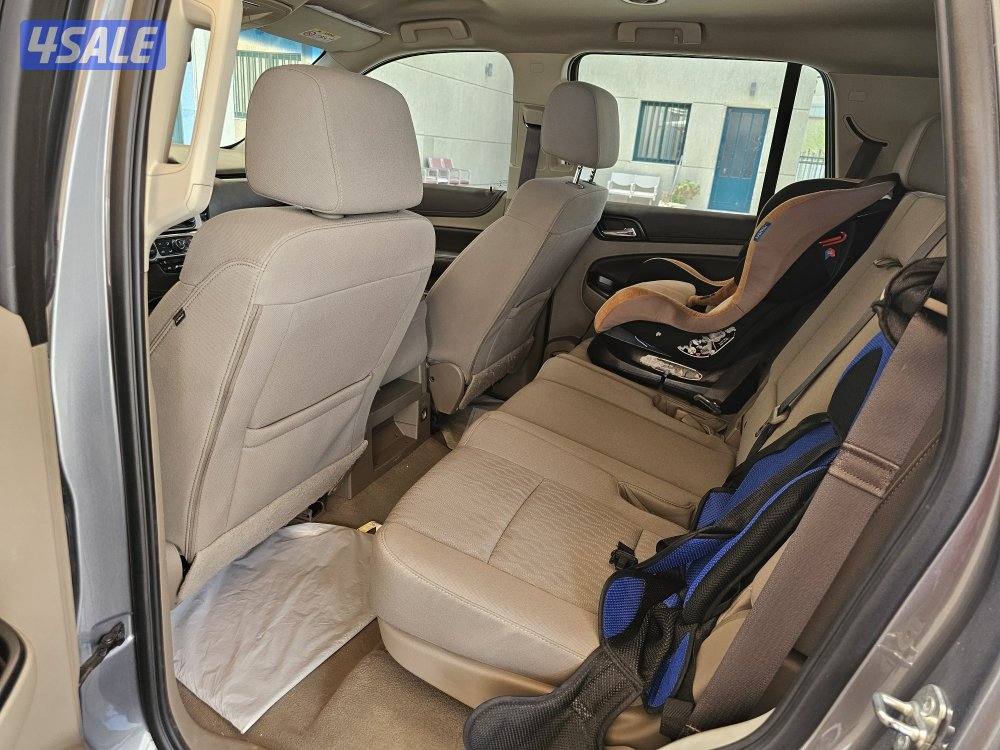 تاهو كروم اديشن4