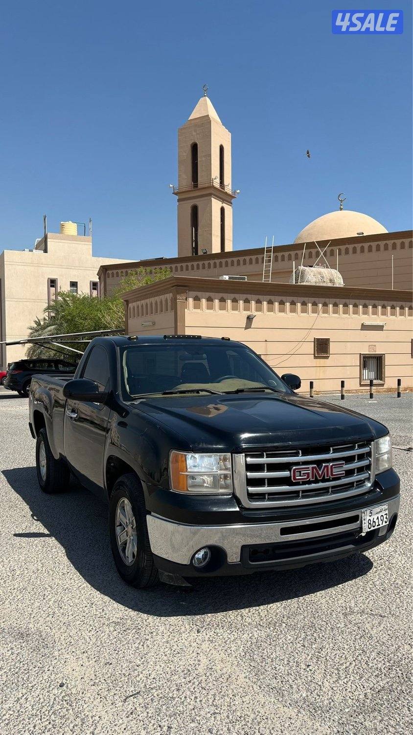 للبيع سيرا 2009 بدون دبل1