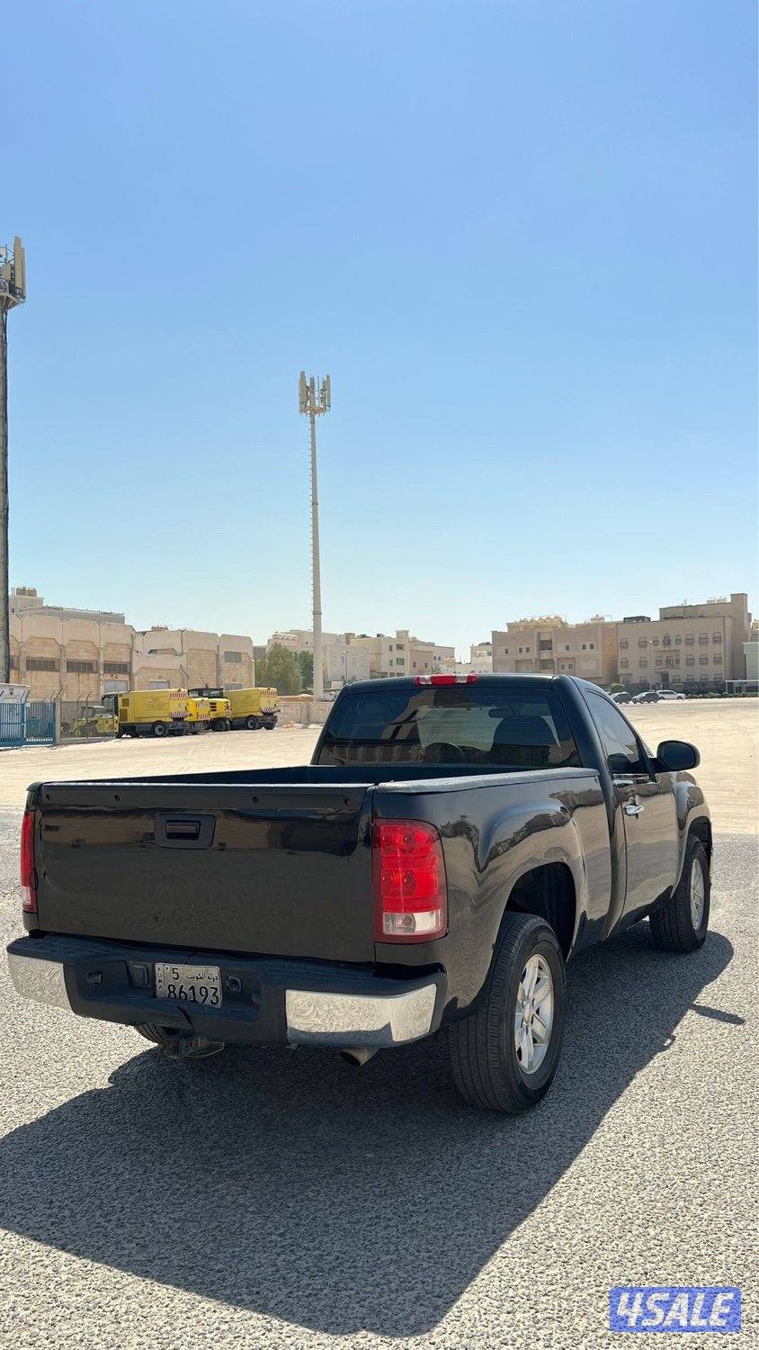 للبيع سيرا 2009 بدون دبل2