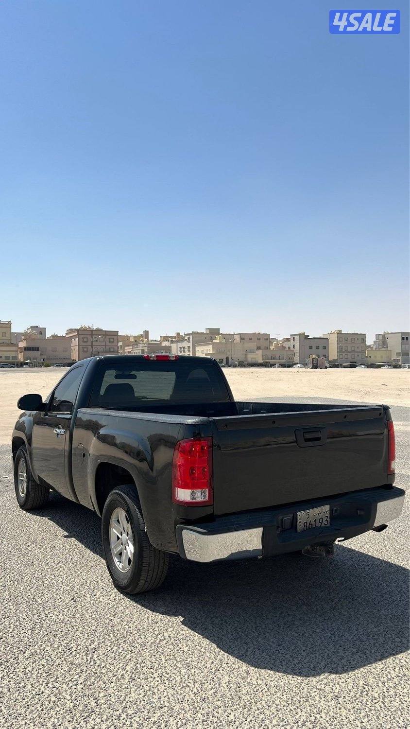 للبيع سيرا 2009 بدون دبل3