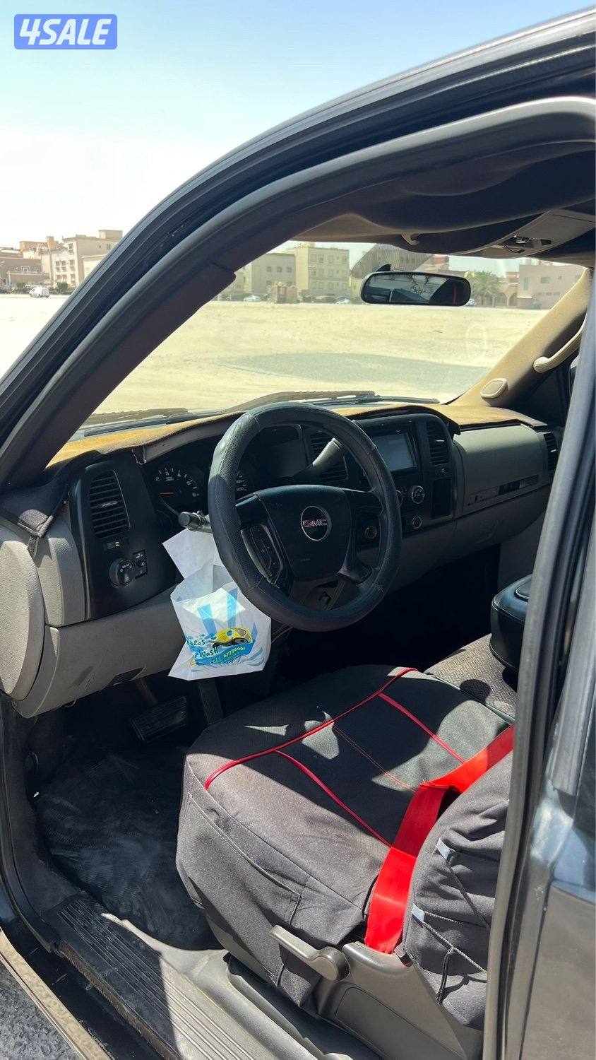 للبيع سيرا 2009 بدون دبل4