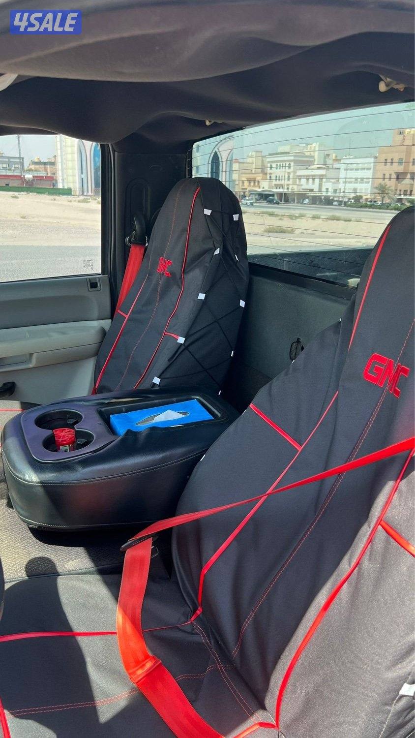 للبيع سيرا 2009 بدون دبل5