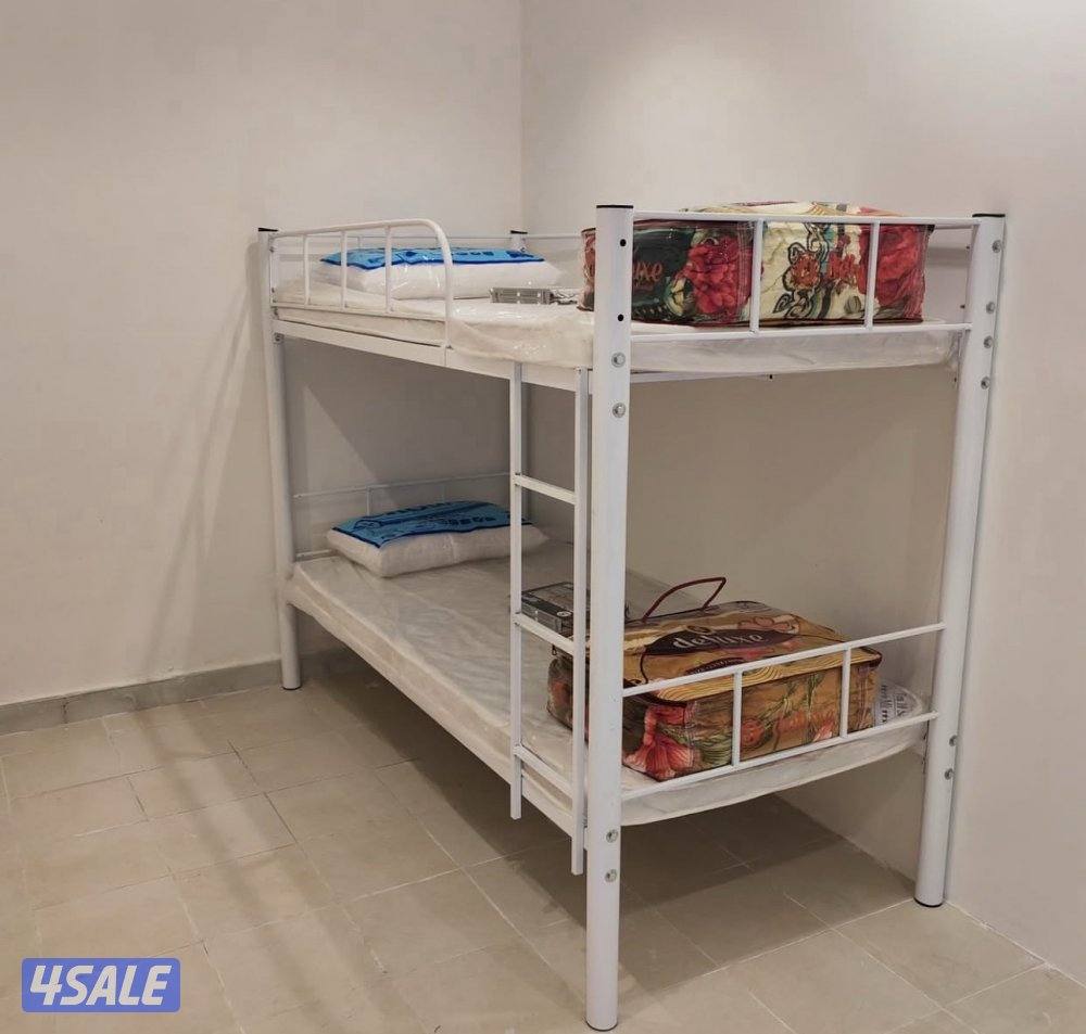 سراير حديد جملة ومفرق  واسعار خاصة للكميات والتوصيل مجانا2