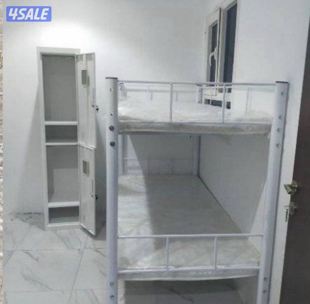 سراير حديد جملة ومفرق  واسعار خاصة للكميات والتوصيل مجانا3