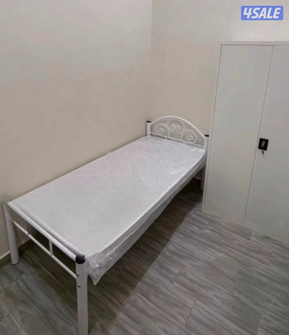 سراير حديد جملة ومفرق  واسعار خاصة للكميات والتوصيل مجانا5