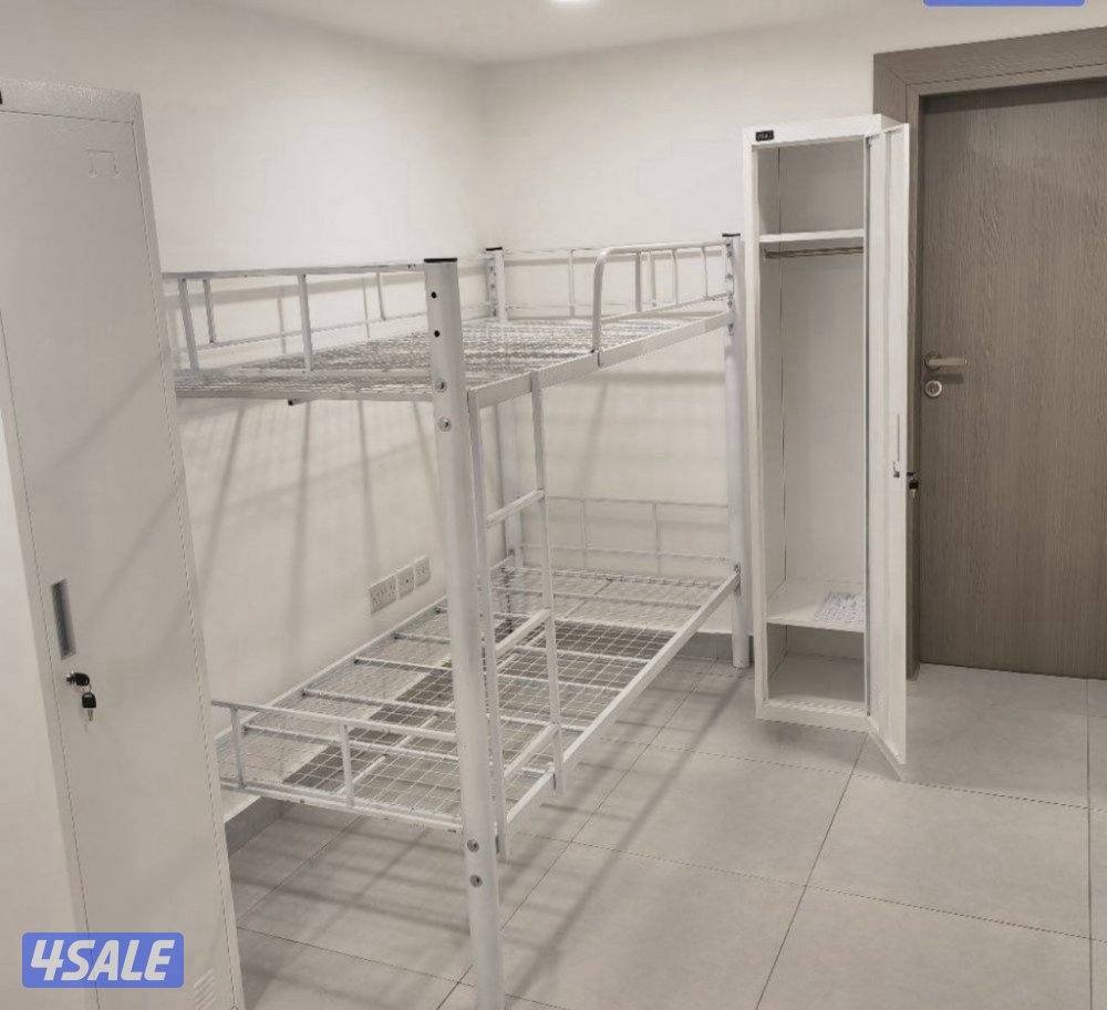 سراير حديد جملة ومفرق  واسعار خاصة للكميات والتوصيل مجانا6