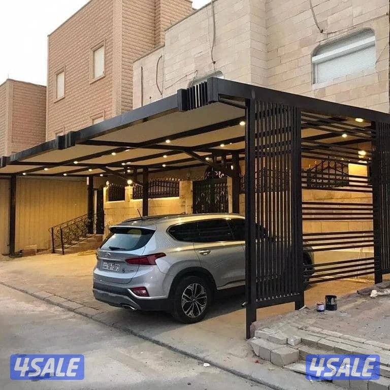 حدادمظلات عام7