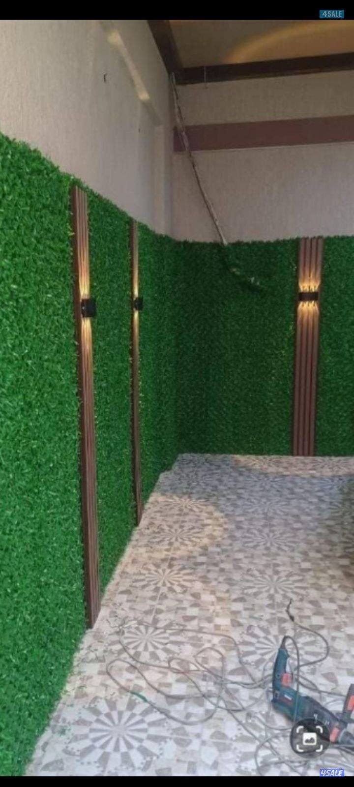 حدادمظلات عام8