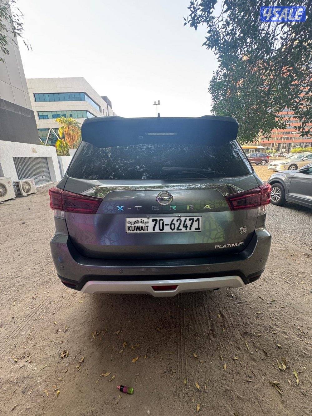 اكستيرا بحالة الوكالة عداد 58 الف1