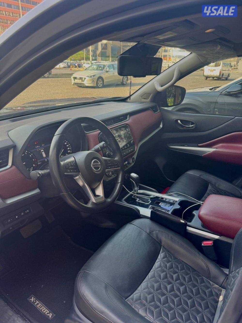 اكستيرا بحالة الوكالة عداد 58 الف2