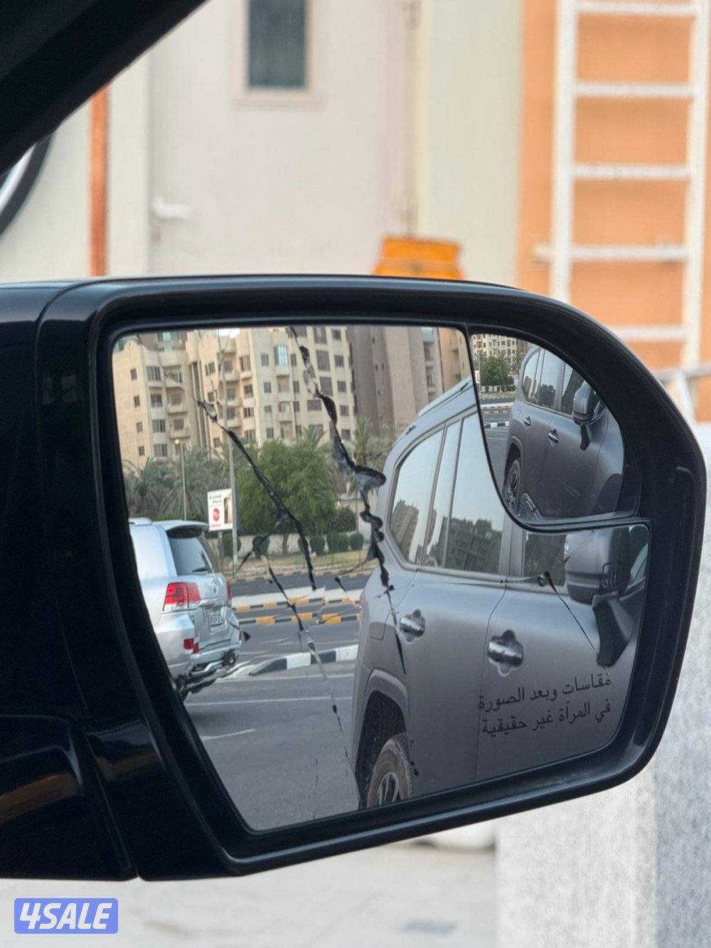 فورد اكسبدشن 2018 شد بلاده5