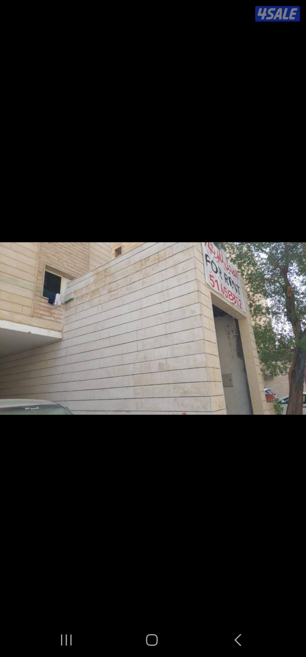 محل في حولي للإيجار في منطقة مزدحمة3