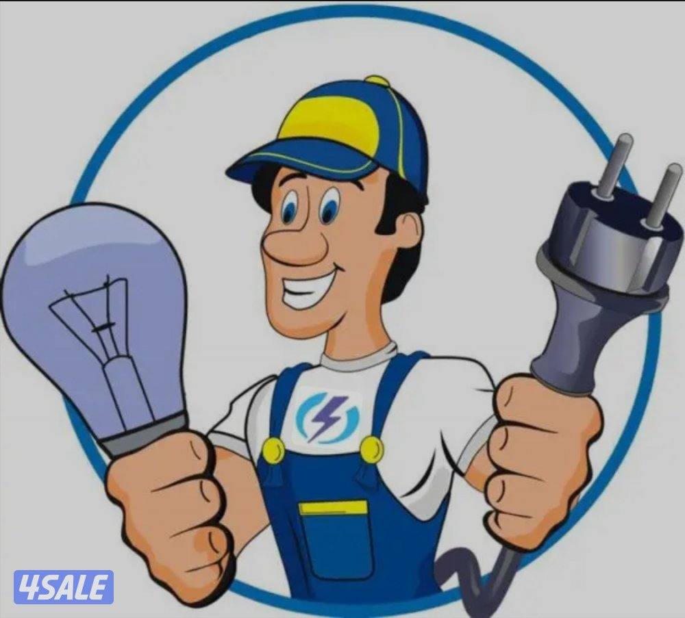 فني كهربائي منازل0