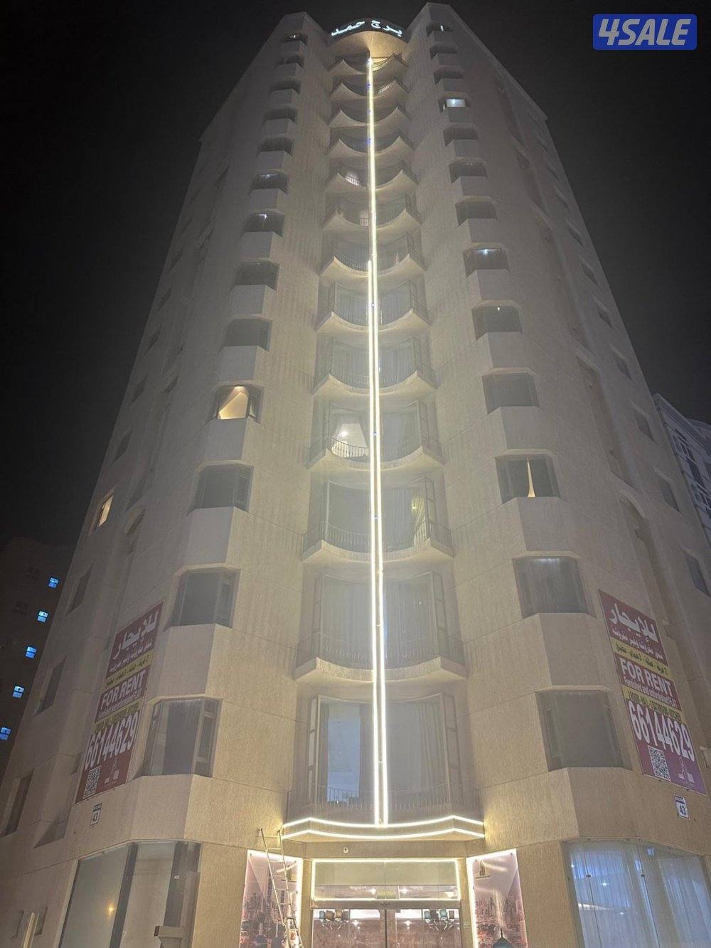 لعشاق الهدوء والرقي1