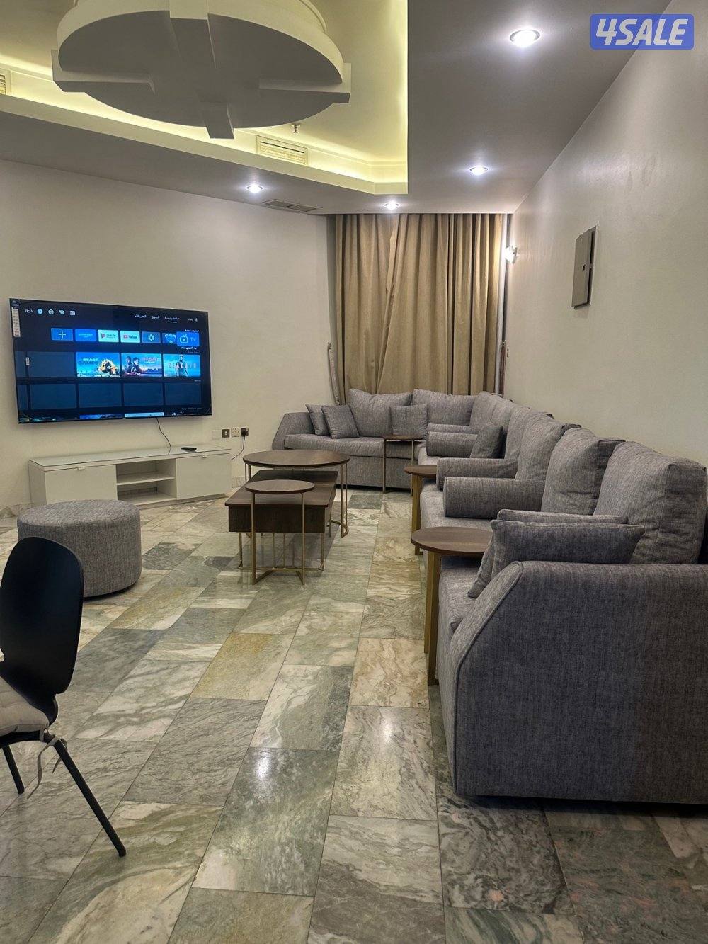 لعشاق الهدوء والرقي3