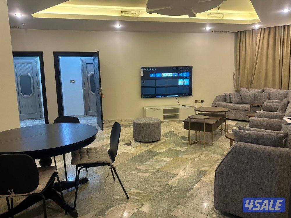 لعشاق الهدوء والرقي2