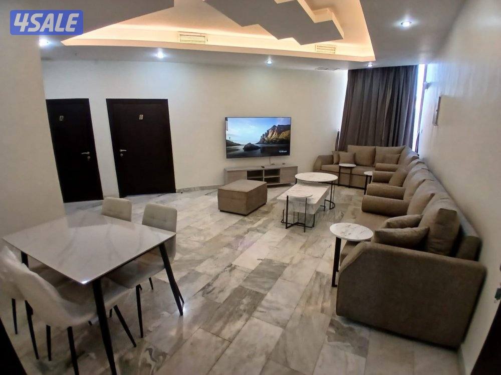 لعشاق الهدوء والرقي4