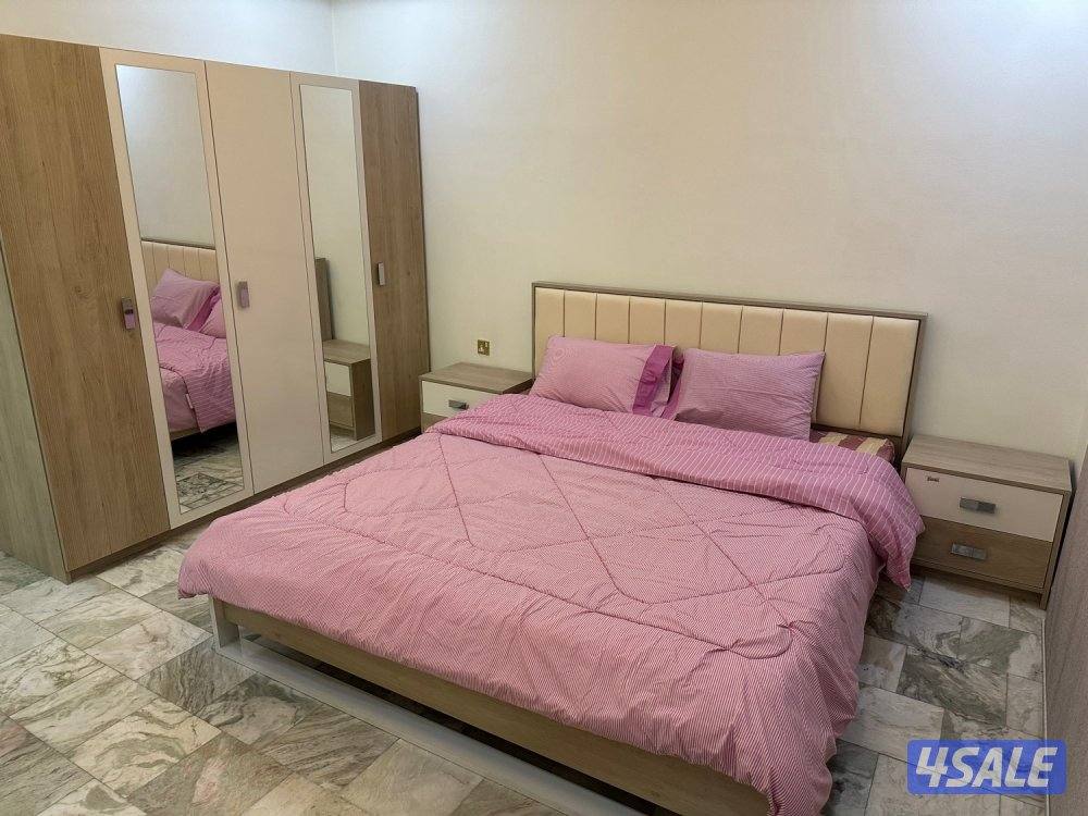 لعشاق الهدوء والرقي5