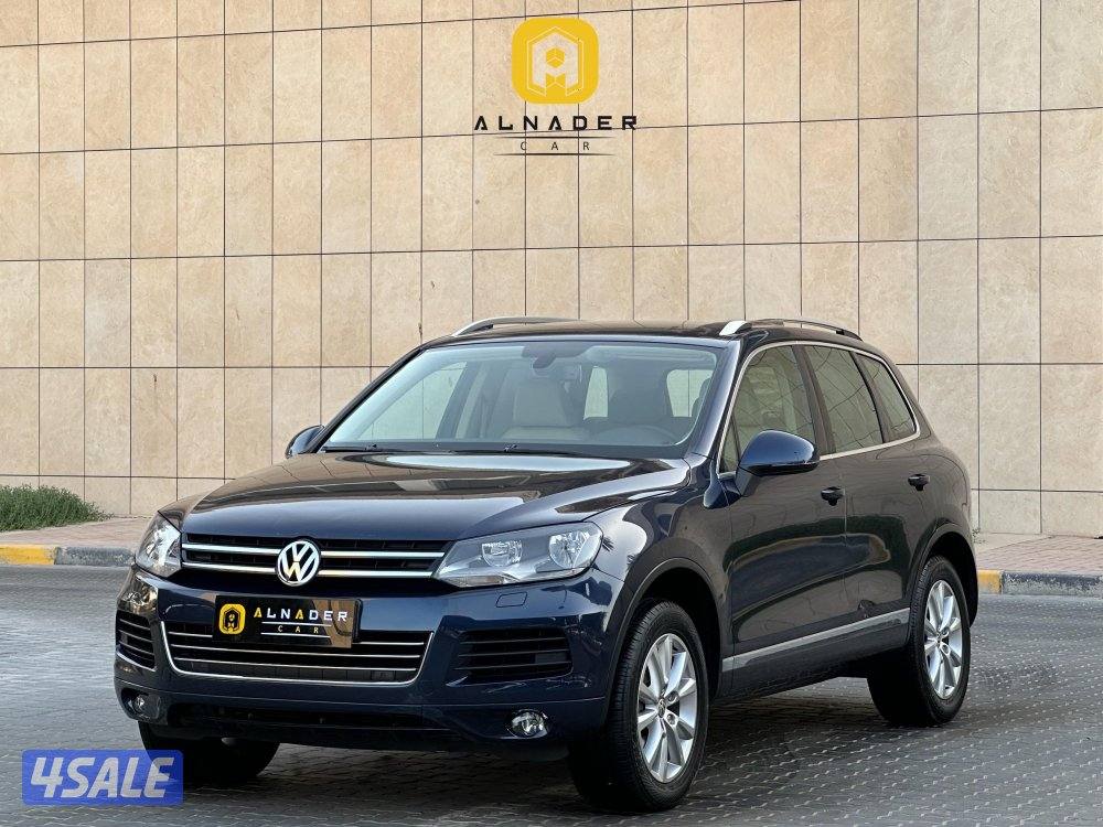 للبيع طوارق V6 موديل 2014 وارد بهبهاني0