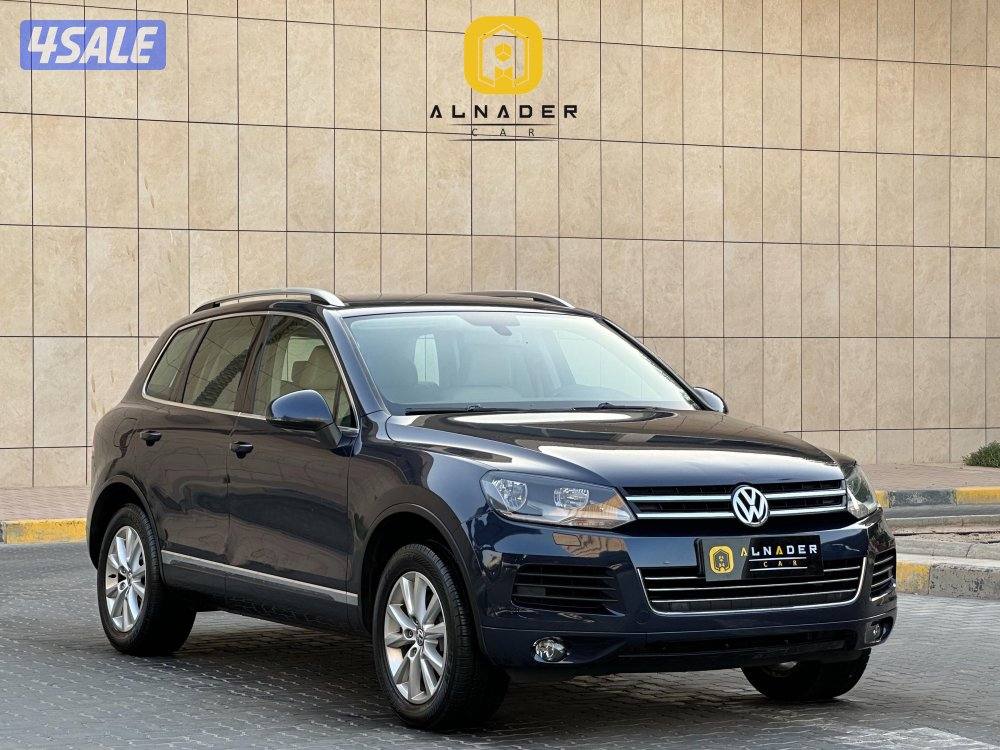 للبيع طوارق V6 موديل 2014 وارد بهبهاني2