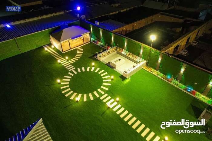 ابو رحمه لتنسيق الحدائق6