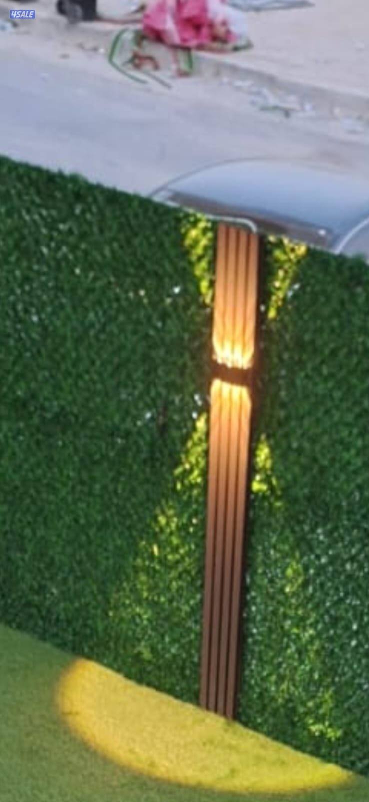 ابو رحمه لتنسيق الحدائق7