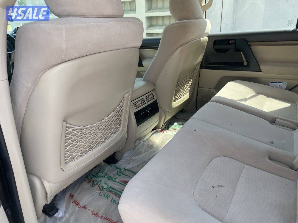 تويوتا لاندكروز6