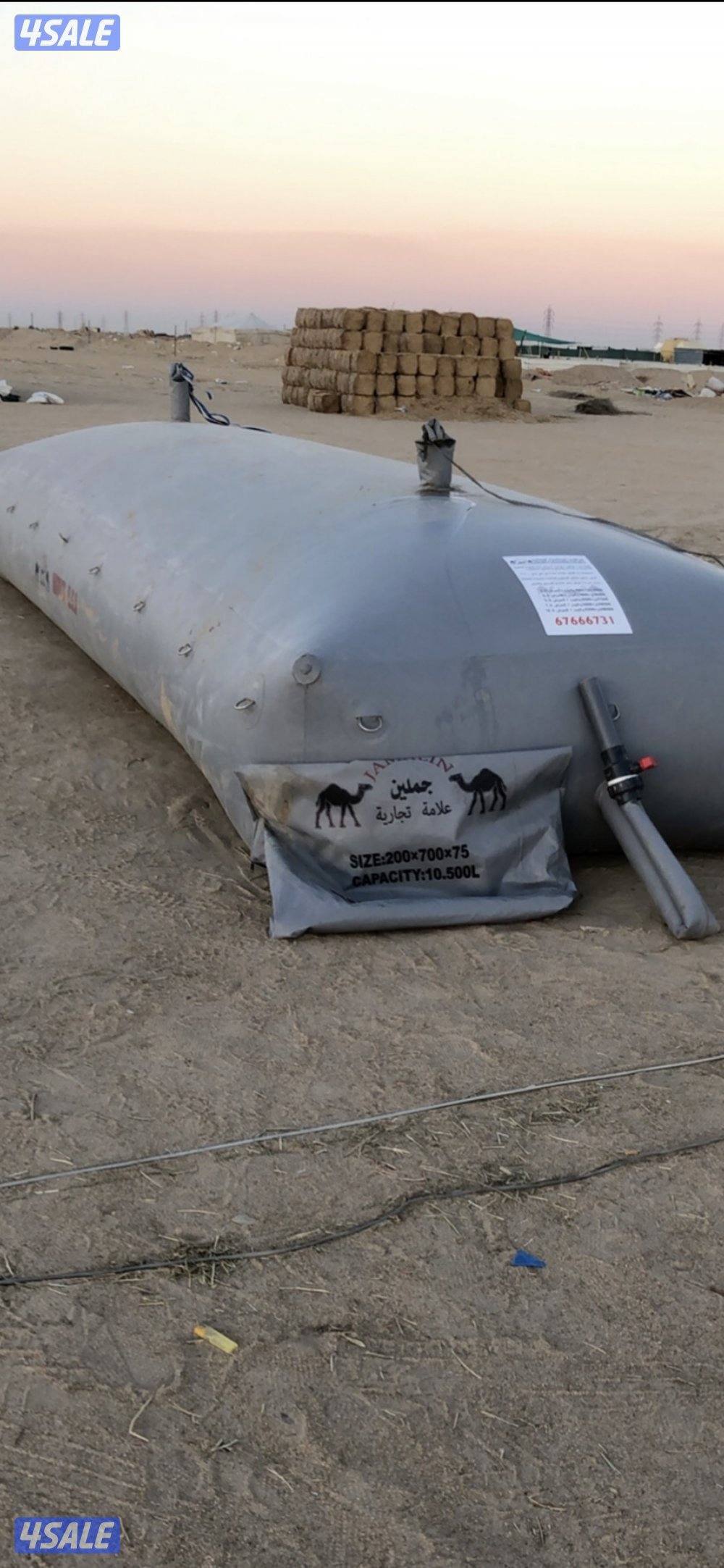 جربة ماء ارخص الاسعار كفاله ٦ شهور0