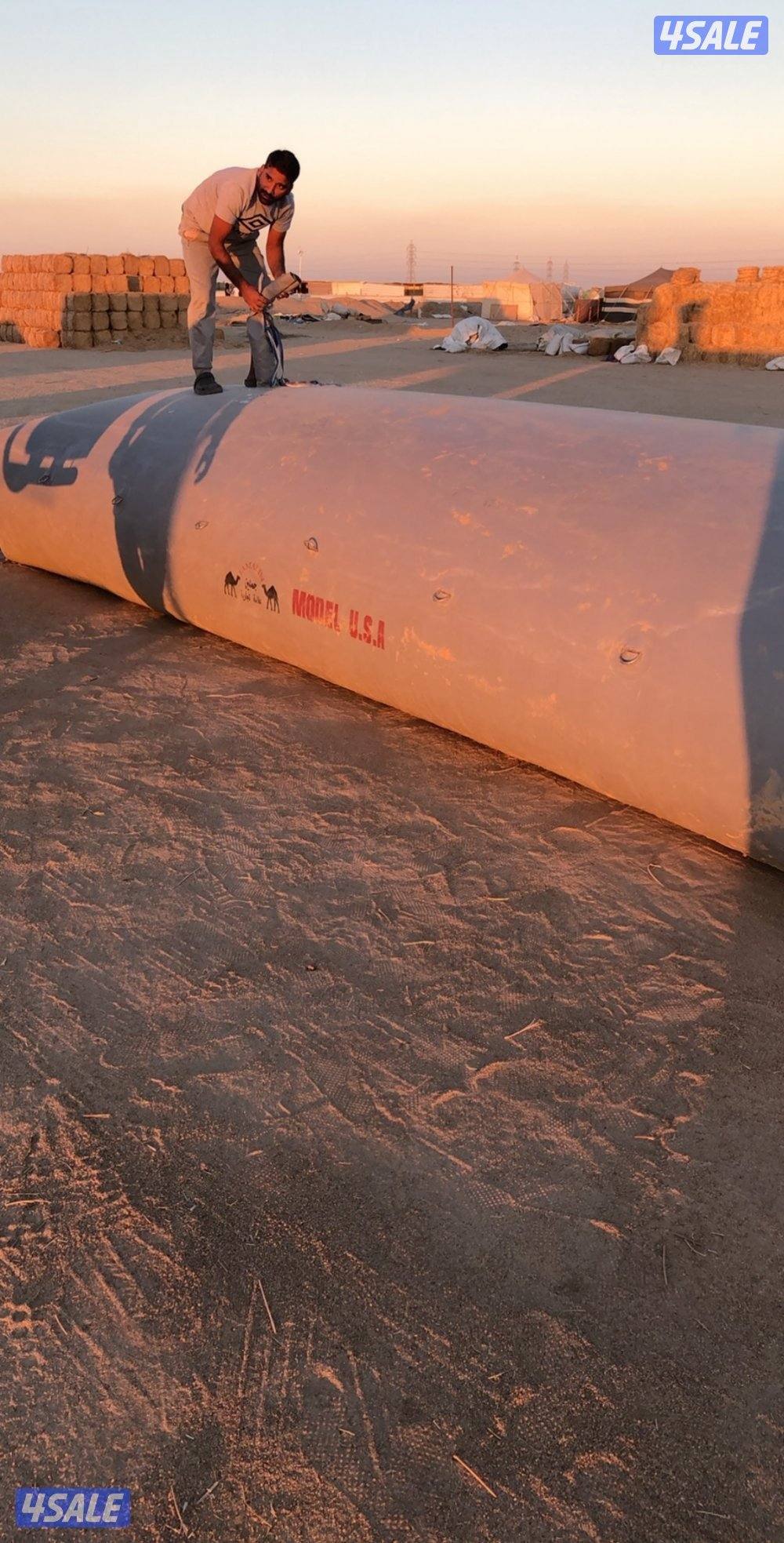 علامه تجاريه جربه ماء كفاله ٦ شهور متوفر هوز اصفر1