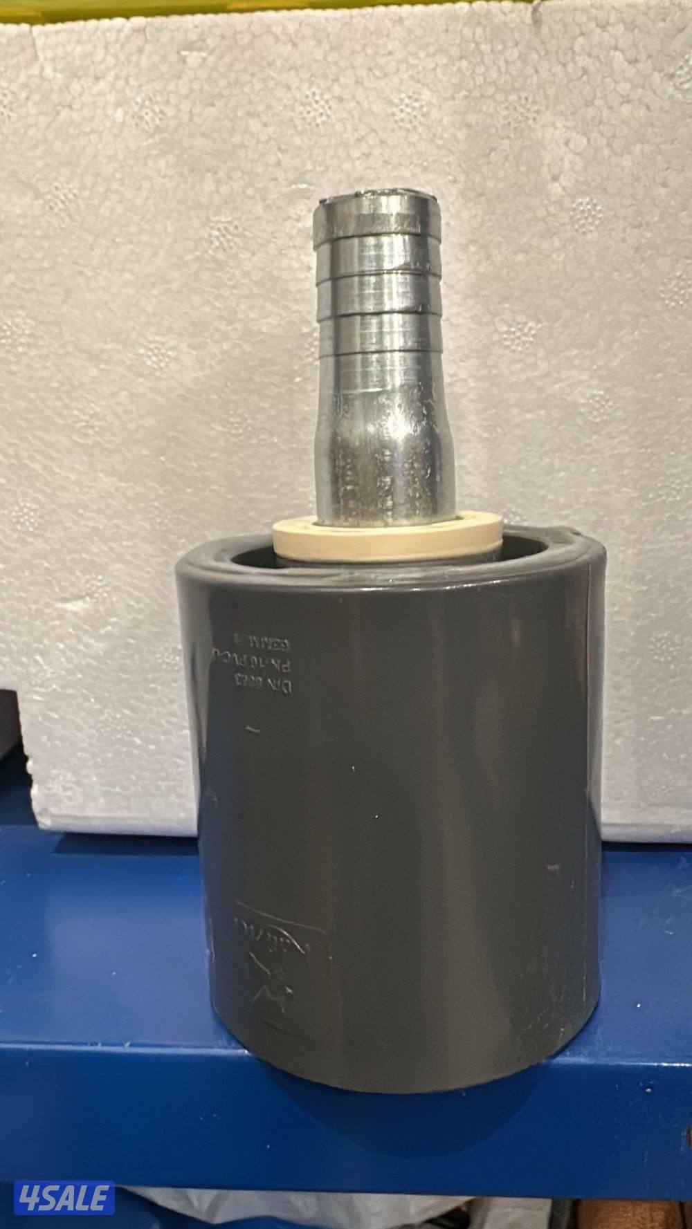 علامه تجاريه جربه ماء كفاله ٦ شهور متوفر هوز اصفر4