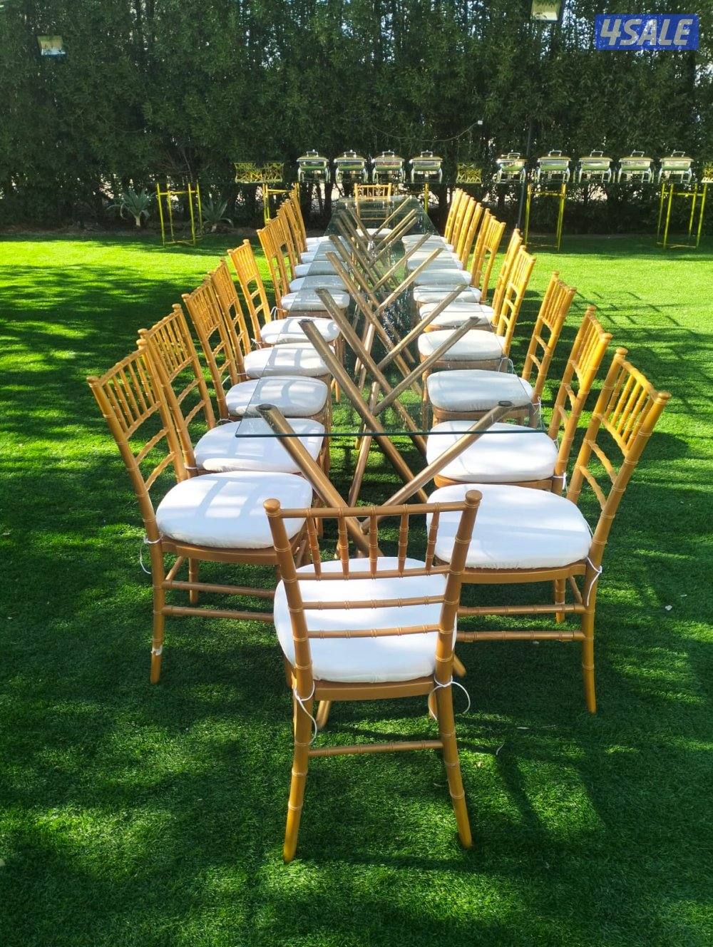 تأجير قنفات وكراسي زينه منازل تسكير حفلات تاجير مكيفات تاجير بنشا تاج7