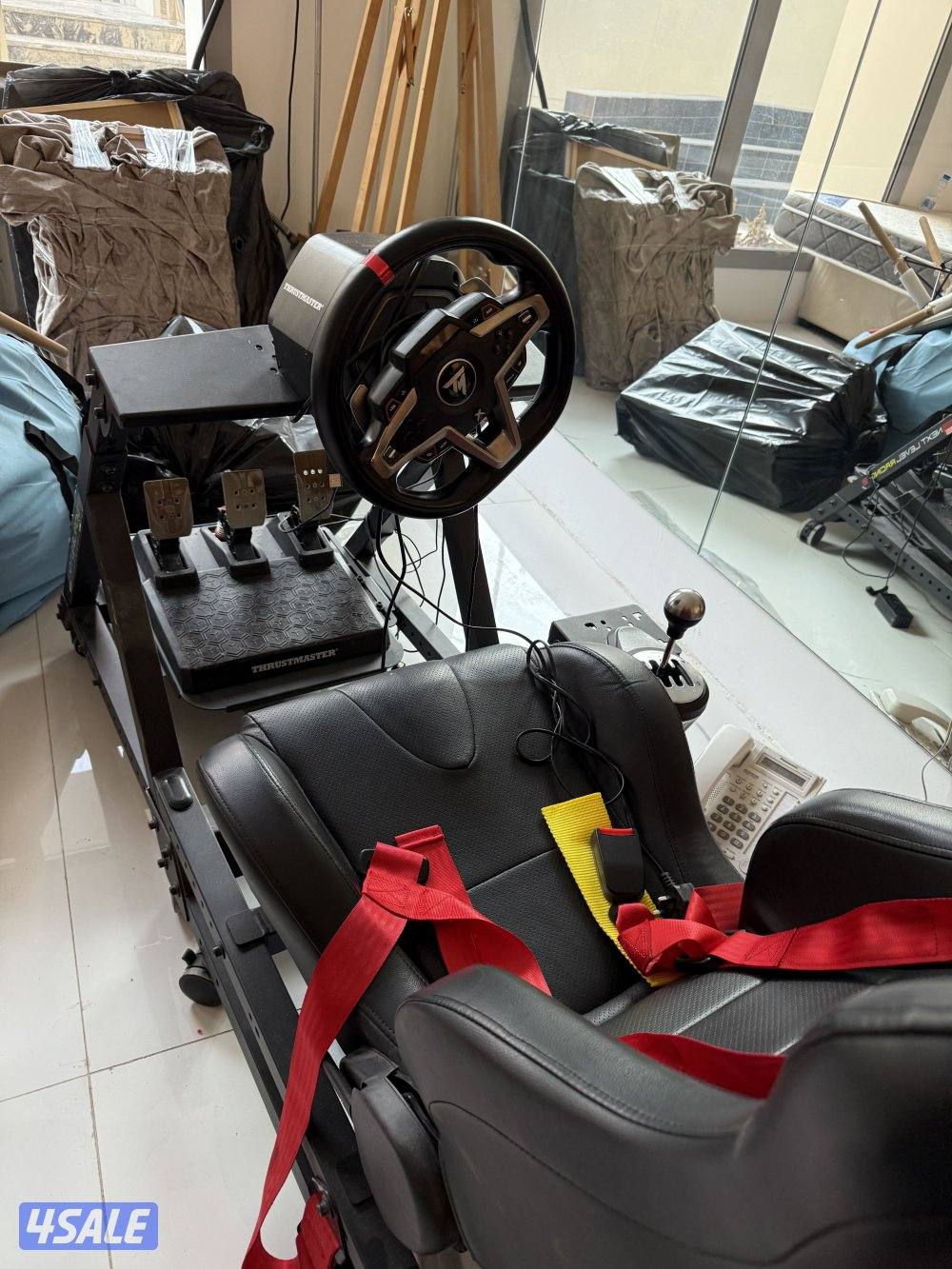 racing simulator for sale0