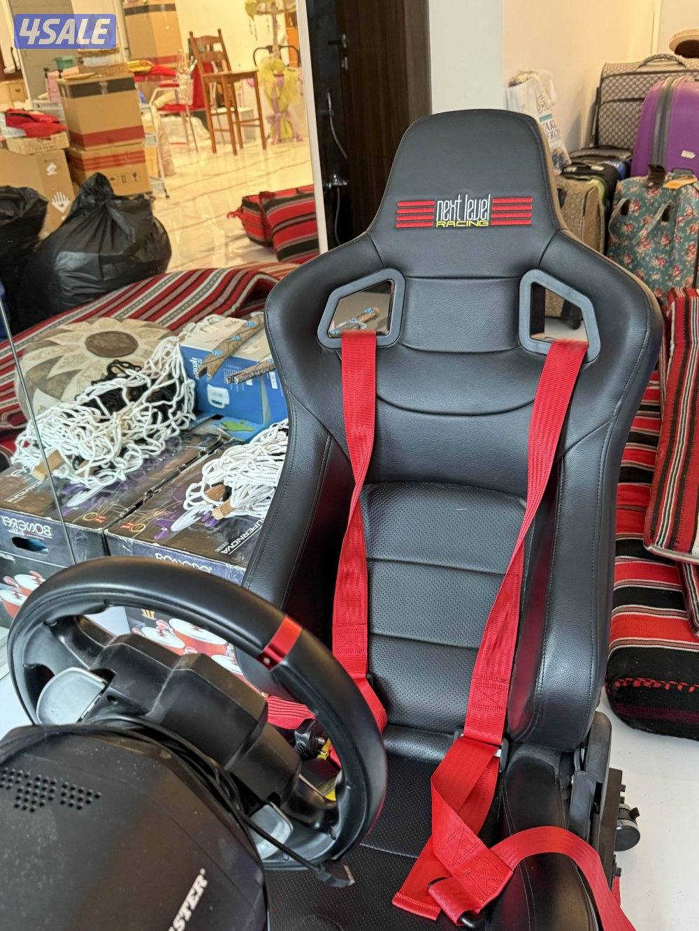 racing simulator for sale1