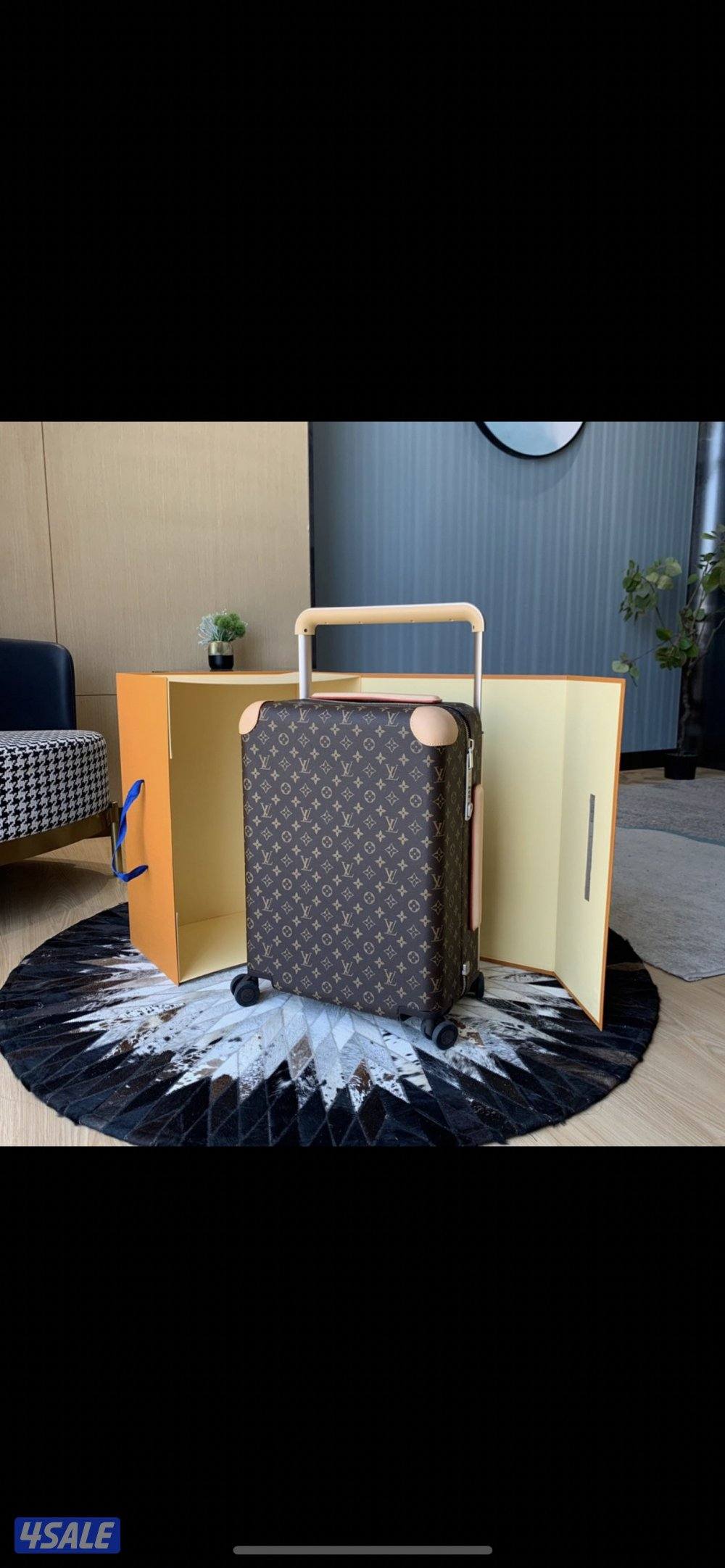 اقوى تشكيله شنط سفر نفس الاصليه ولاغلطه👌1