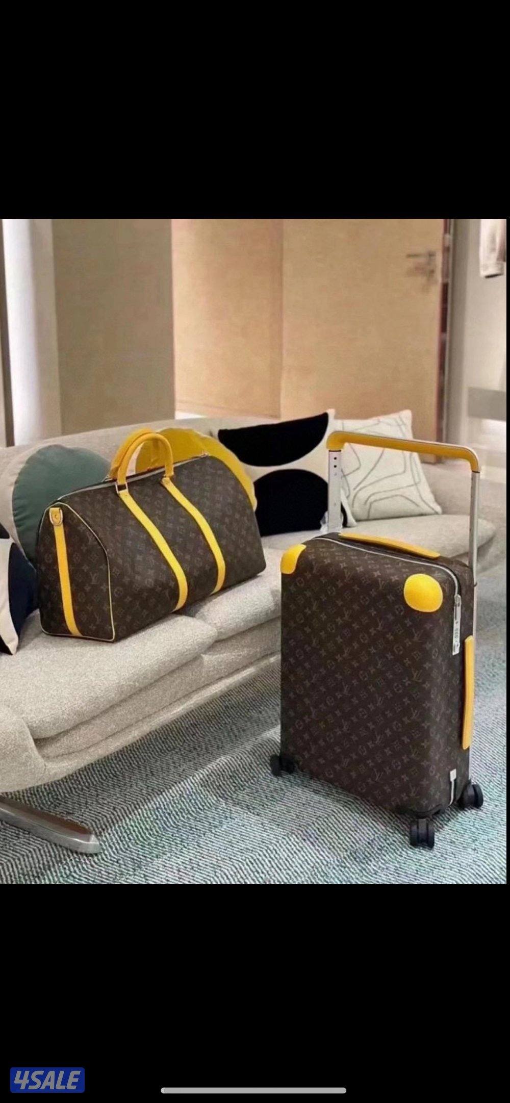 اقوى تشكيله شنط سفر نفس الاصليه ولاغلطه👌5