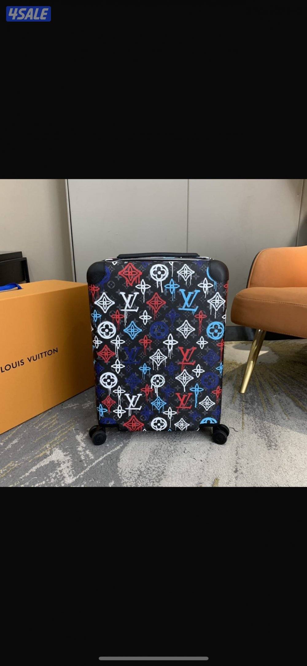 اقوى تشكيله شنط سفر نفس الاصليه ولاغلطه👌6