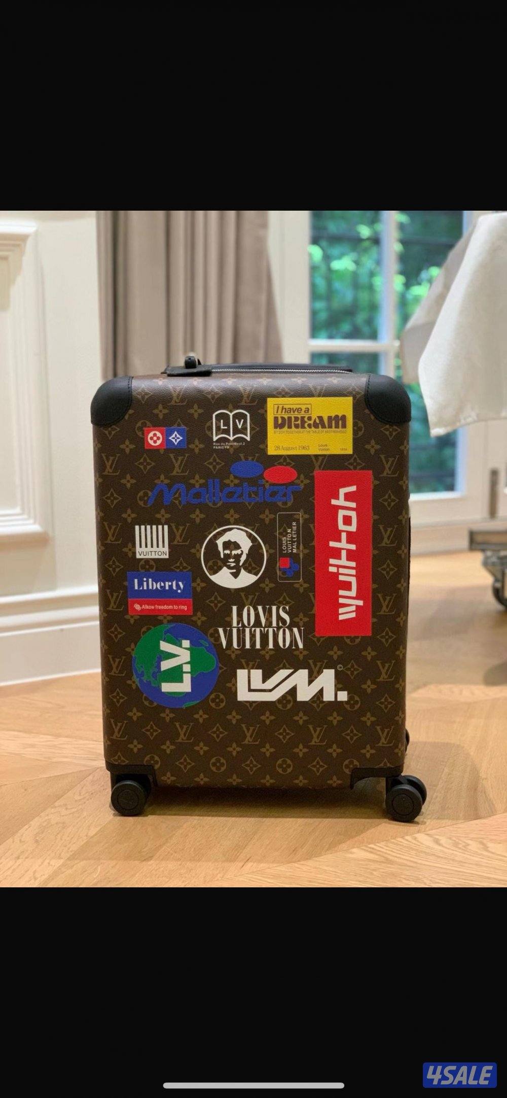 اقوى تشكيله شنط سفر نفس الاصليه ولاغلطه👌12