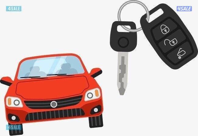 فتح سيارات مقفلة عمل مفاتيح لكل انواع السيارات برمجة ريموت سيارات1