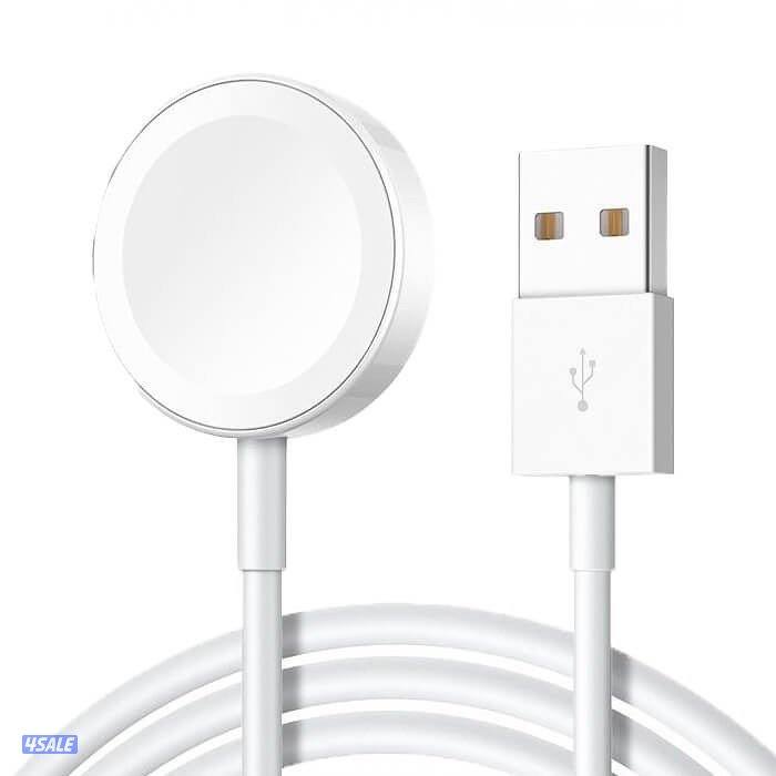 ساعات شبيه ابل باللون الاسود او الوردي9