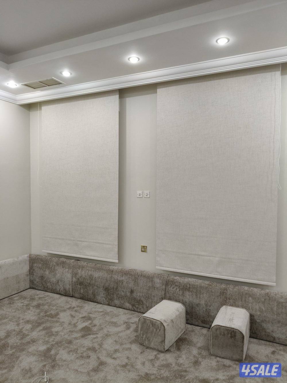 تفصال ستاير ويفي تفصال ستاير رول تركيب ستاير ايكيا تفصيل وتعديل وتركيب3