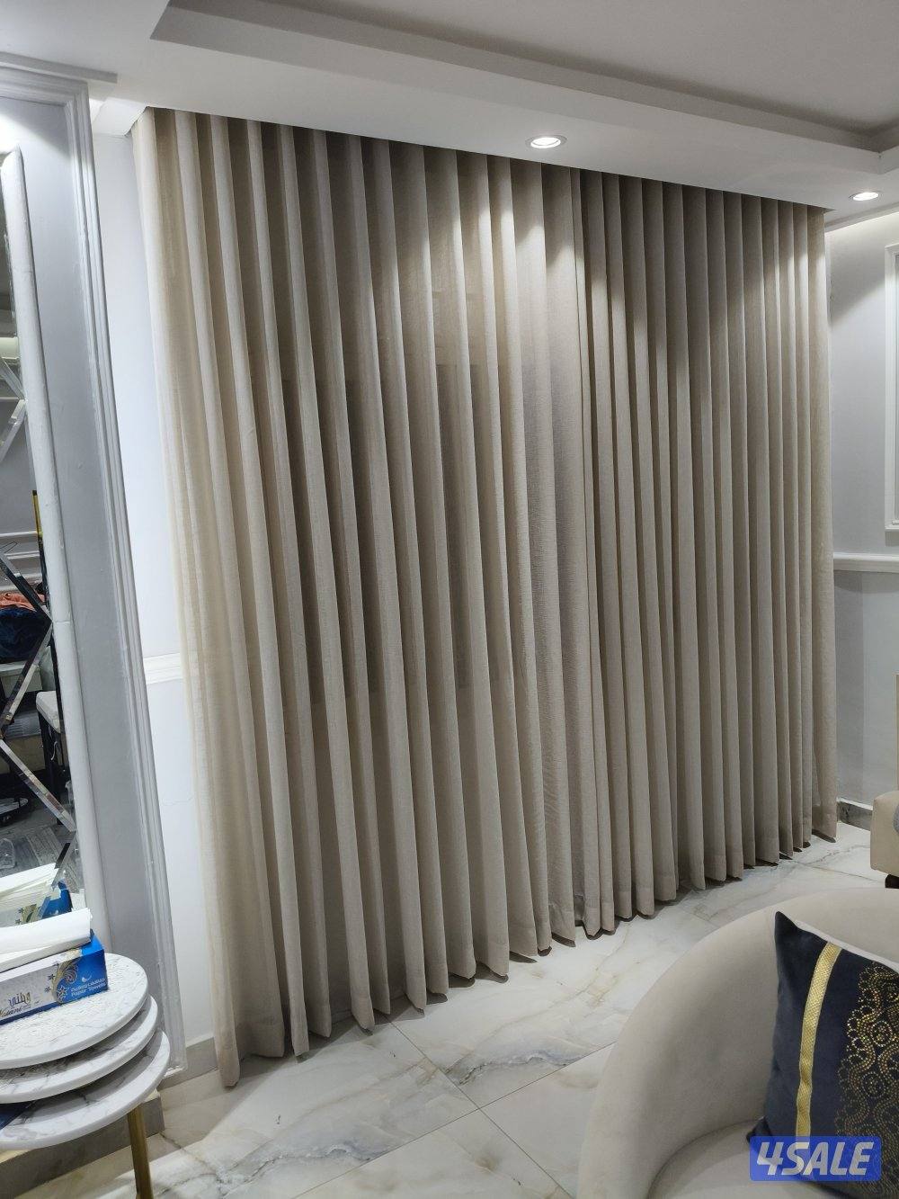 تفصال ستاير ويفي تفصال ستاير رول تركيب ستاير ايكيا تفصيل وتعديل وتركيب4