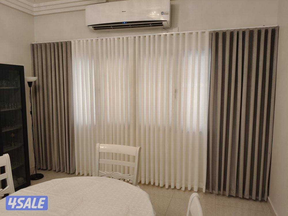 تفصال ستاير ويفي تفصال ستاير رول تركيب ستاير ايكيا تفصيل وتعديل وتركيب5