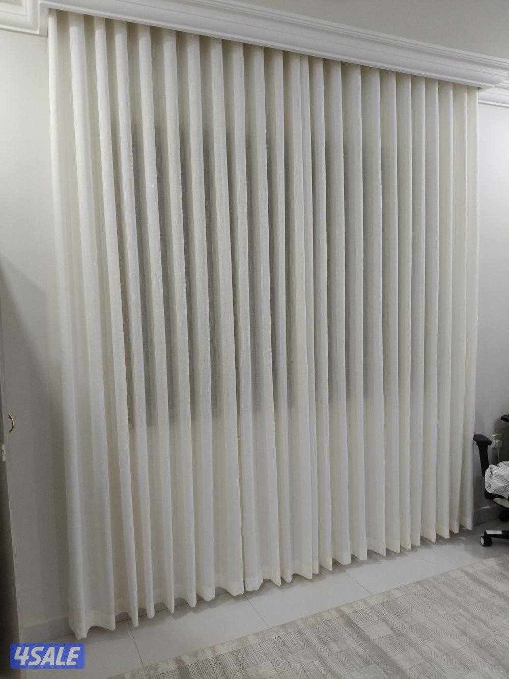 تفصال ستاير ويفي تفصال ستاير رول تركيب ستاير ايكيا تفصيل وتعديل وتركيب6