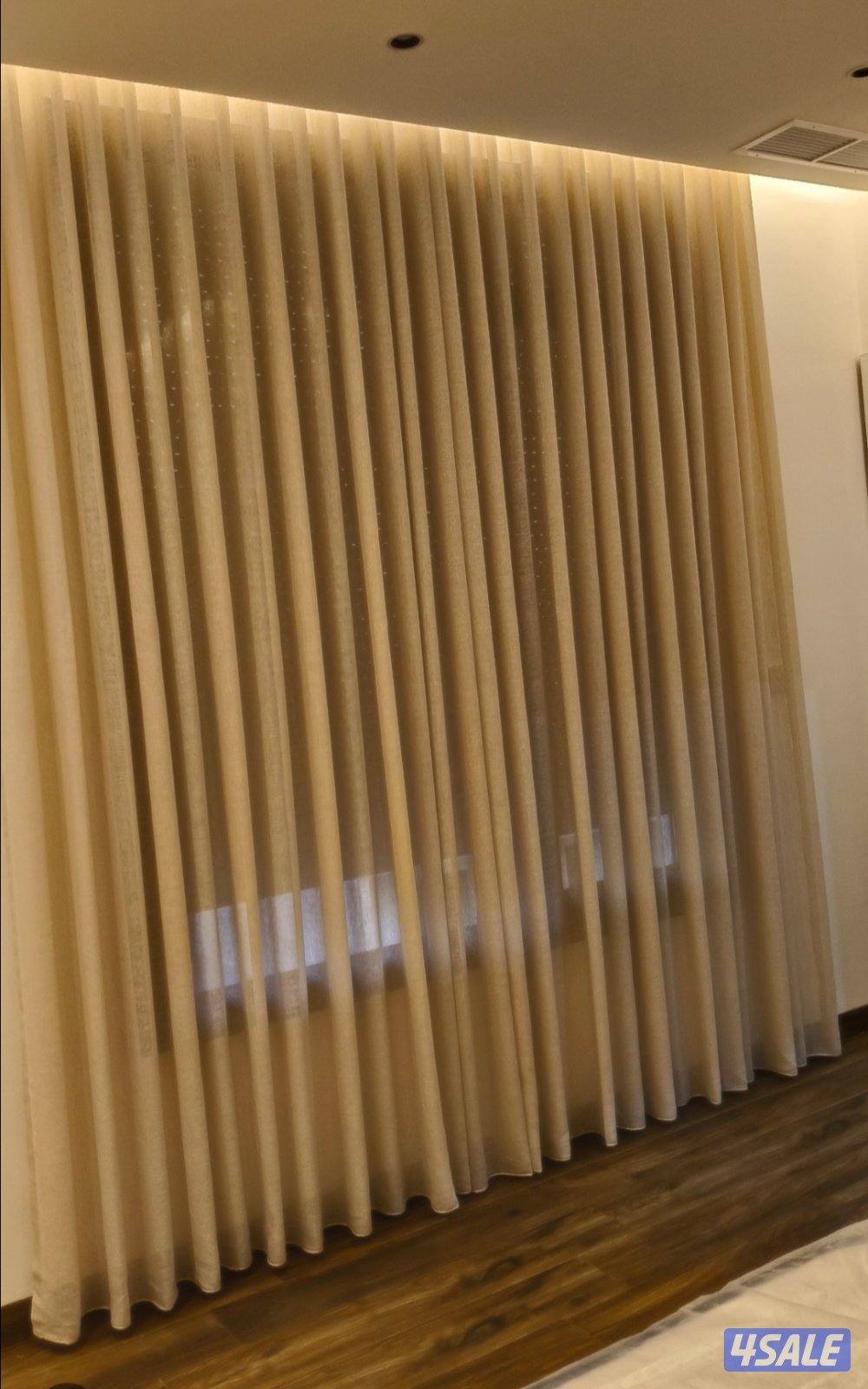 تفصال ستاير ويفي تفصال ستاير رول تركيب ستاير ايكيا تفصيل وتعديل وتركيب7