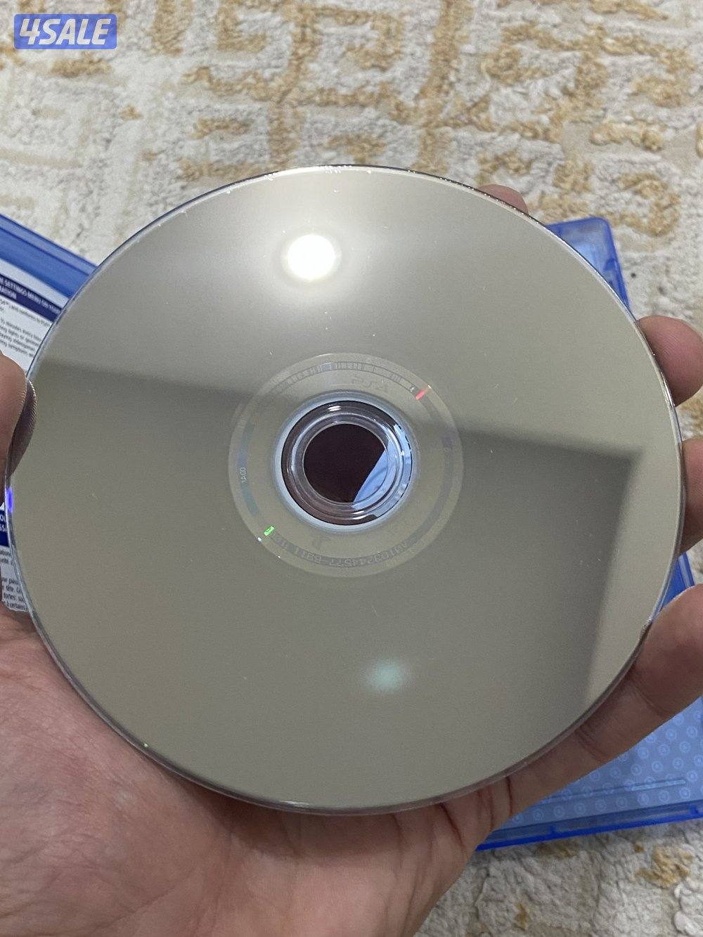 لعبة قوست او توشيبما2