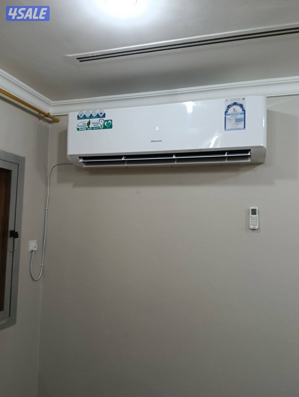 وحدات تكييف جديده بالكرتون7