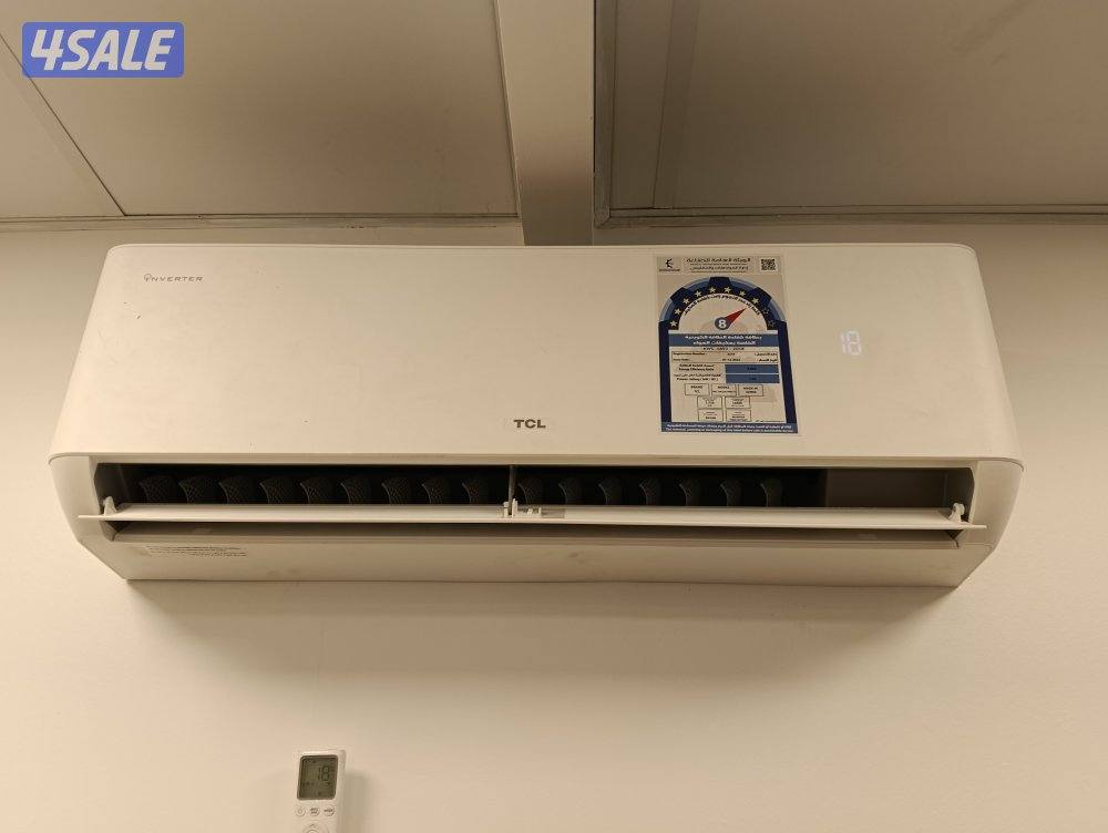 وحدات تكييف جديده بالكرتون8