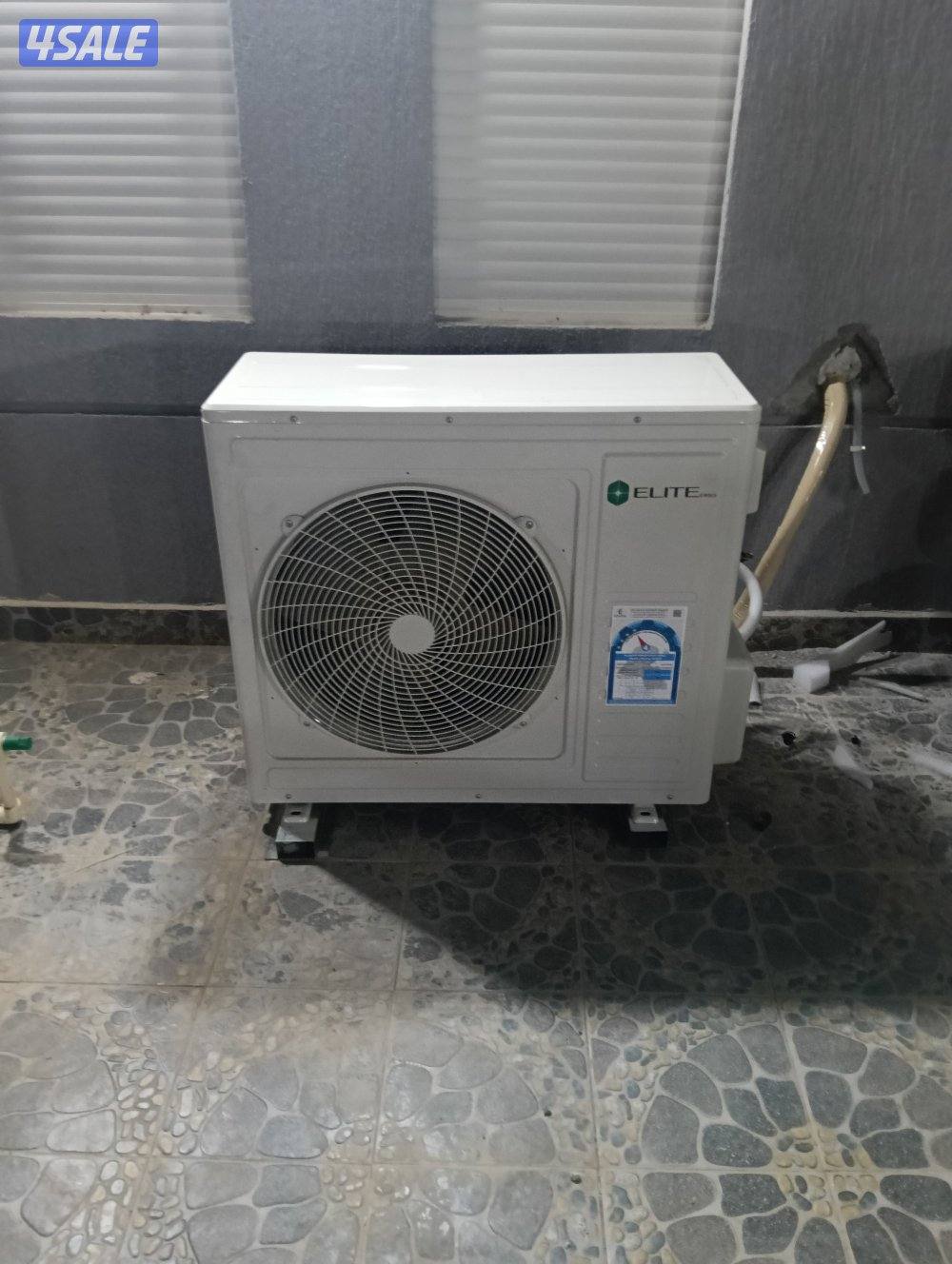 وحدات تكييف جديده بالكرتون9