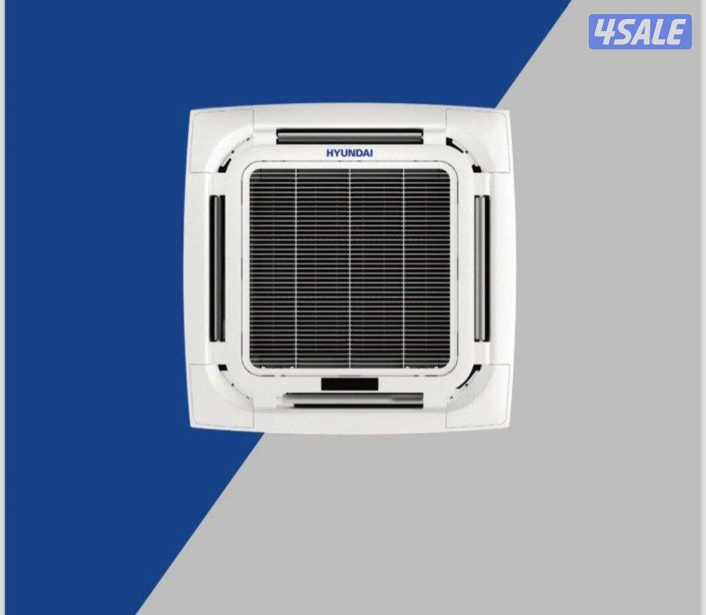 وحدات تكييف جديده بالكرتون11