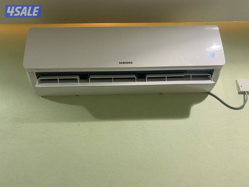 وحدات تكييف جديده بالكرتون10